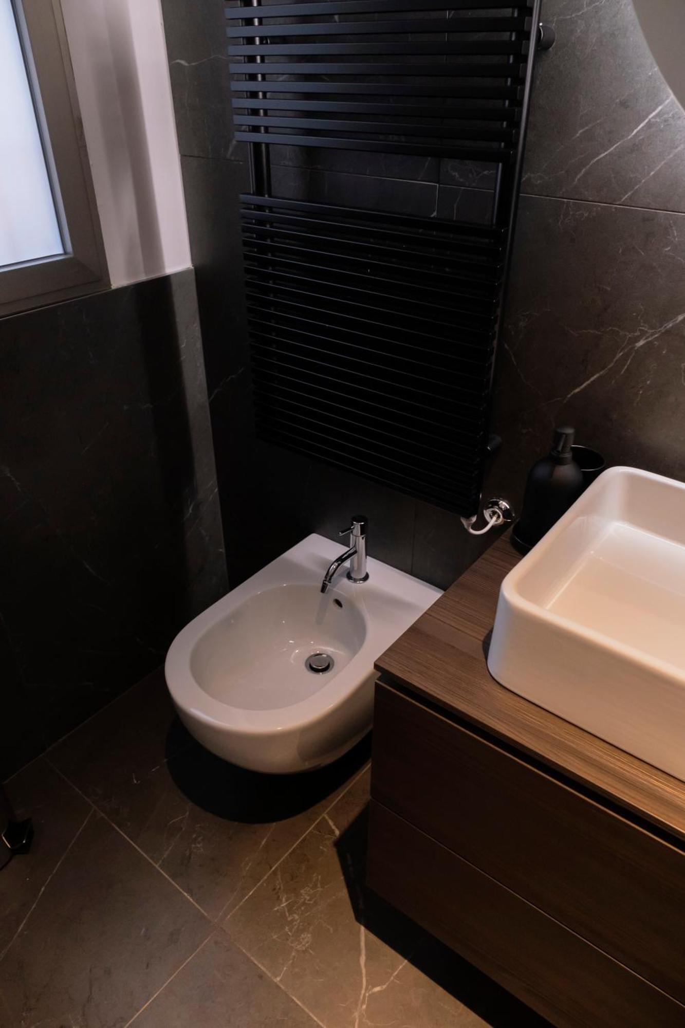 Barneys Design Apartment Taranto Exterior photo