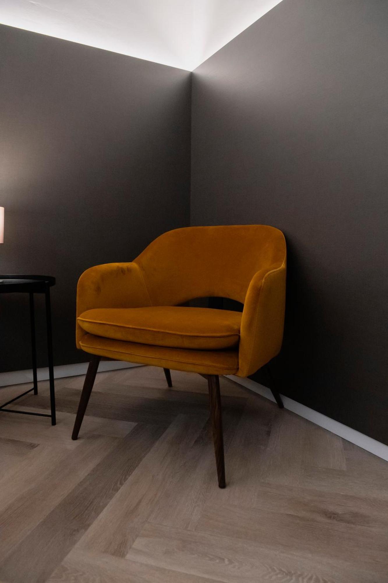 Barneys Design Apartment Taranto Exterior photo